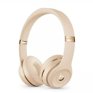 Beats by DrDre solo3 wireless